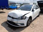2018 VOLKSWAGEN GOLF SE TSI BMT S-A  for sale at Copart WESTBURY