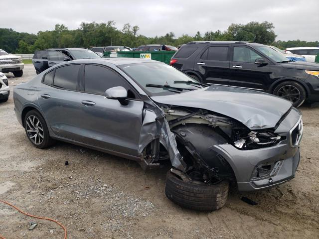  VOLVO S60 2020 Srebrny