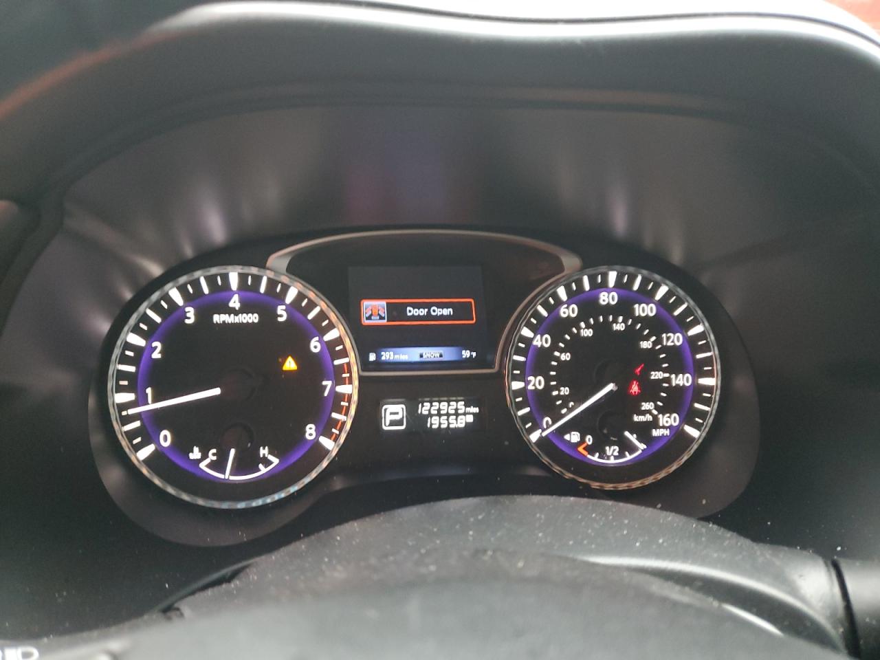 2014 Infiniti Qx60 VIN: 5N1AL0MM0EC507782 Lot: 69501585