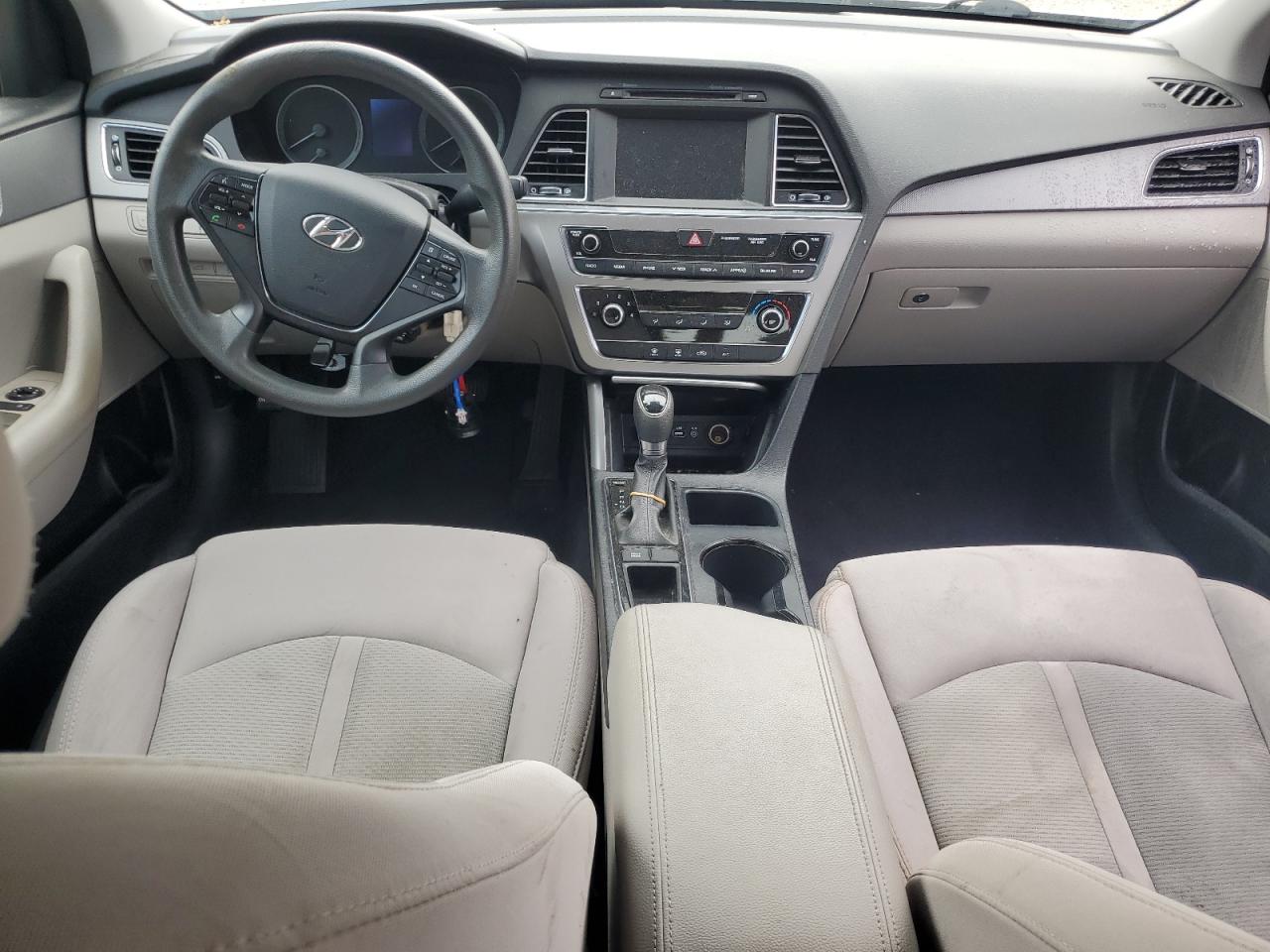 2016 Hyundai Sonata Se VIN: 5NPE24AF4GH291089 Lot: 67706535