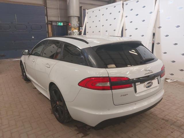 2015 JAGUAR XF R-SPORT