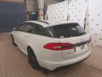 2015 JAGUAR XF R-SPORT for sale at Copart SANDWICH