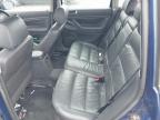 2004 VOLKSWAGEN PASSAT HIGHLINE TDI 130  for sale at Copart SANDTOFT