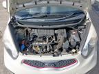 2012 KIA PICANTO HA for sale at Copart WHITBURN
