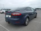 2014 FORD MONDEO ZETEC BUSINESS EDITION for sale at Copart SANDTOFT