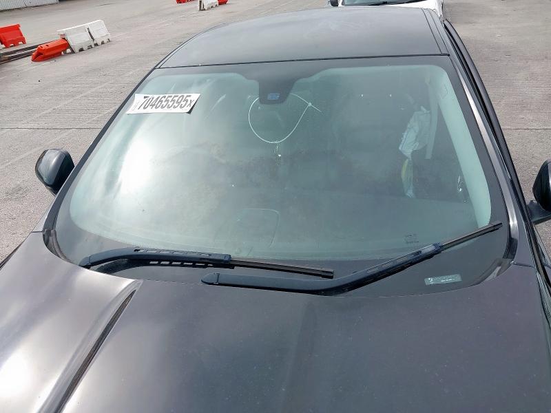 2014 JAGUAR XF 3.0 V6 SUPERCHARGED PREMIUM LUXURY 4DR AUTO