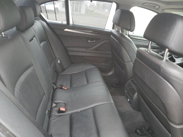 2014 BMW 528 XI  