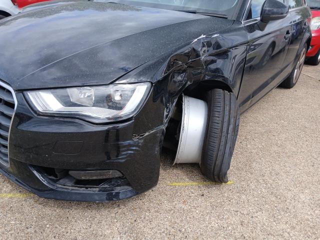 2014 AUDI A3 SPORT