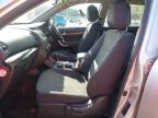 2012 KIA SORENTO KX-1 CRDI 4X4 AUT 2.2 CRDI KX-1 5DR AUTO for sale at Copart WHITBURN