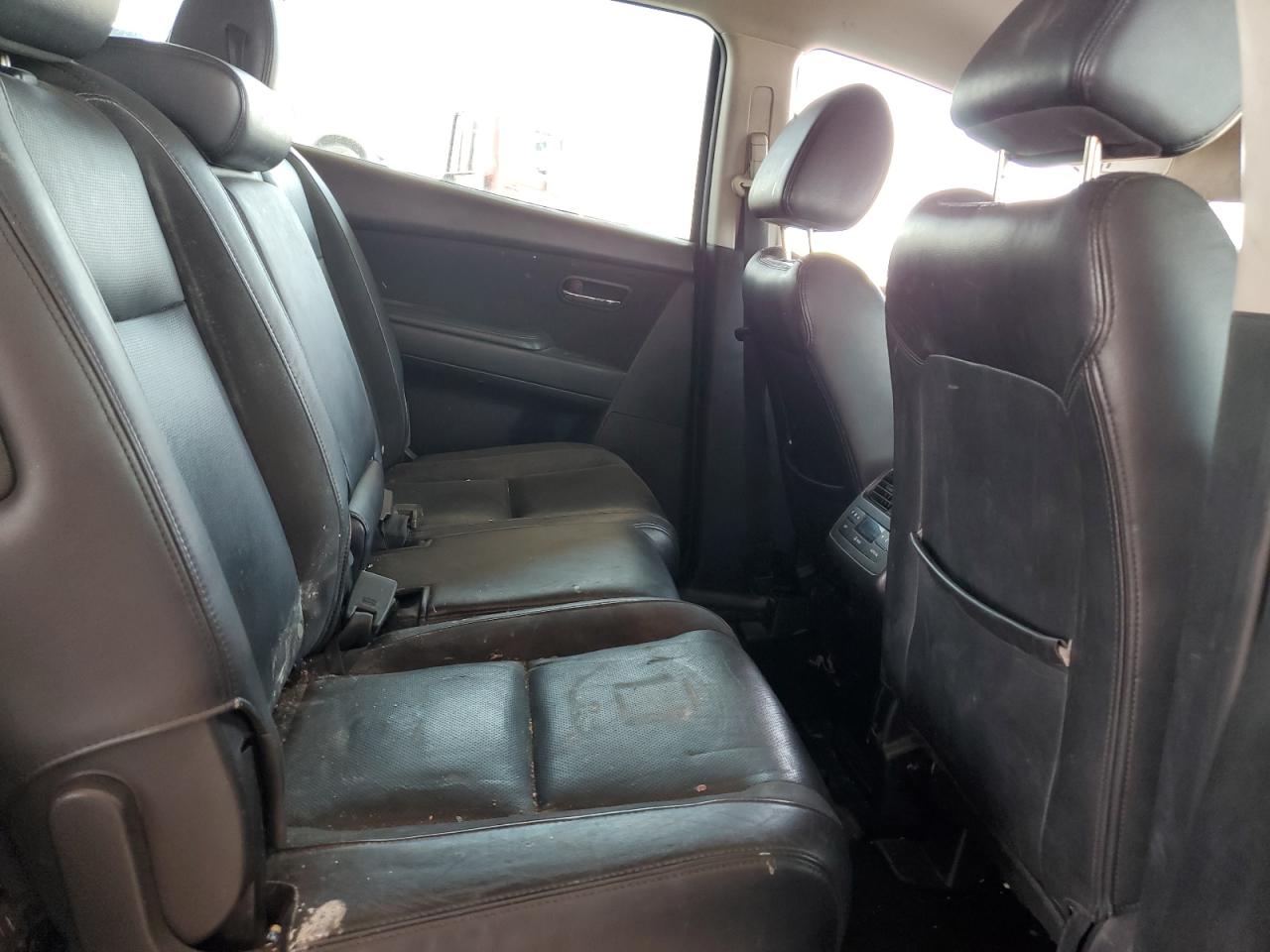 2013 Mazda Cx-9 Touring VIN: JM3TB2CV2D0412217 Lot: 68917565