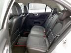 2014 MG 3 90TH LE for sale at Copart SANDY