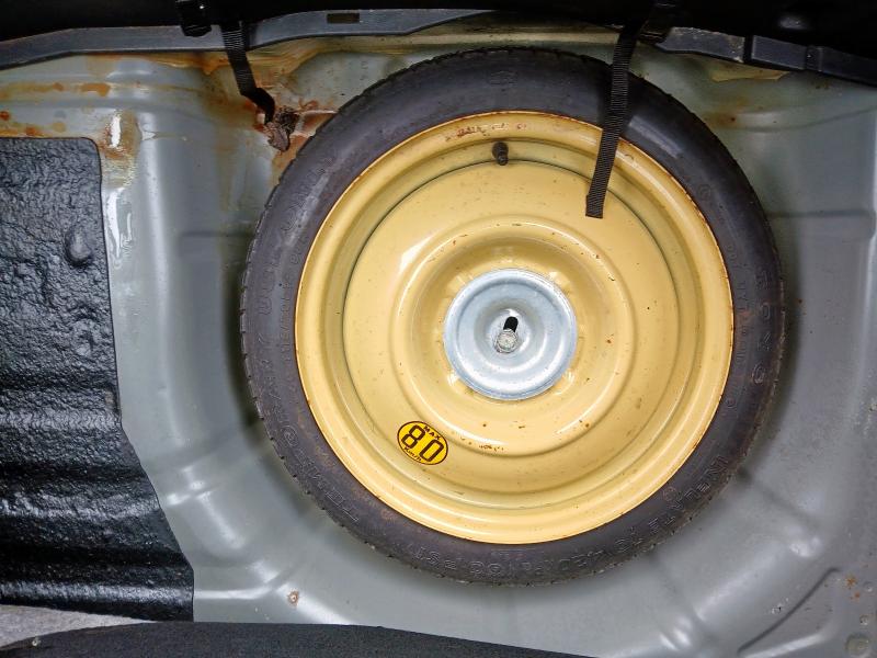 2009 MAZDA 2 TAMURA