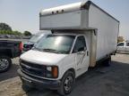 2002 CHEVROLET EXPRESS G3500    à vendre chez Copart IL - SOUTHERN ILLINOIS