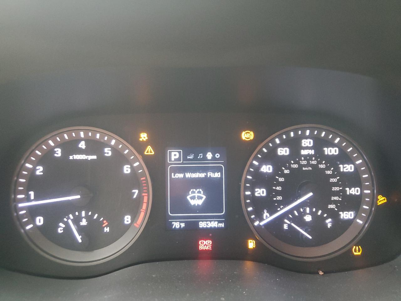 2018 Hyundai Tucson Sel VIN: KM8J33A41JU664800 Lot: 69507095