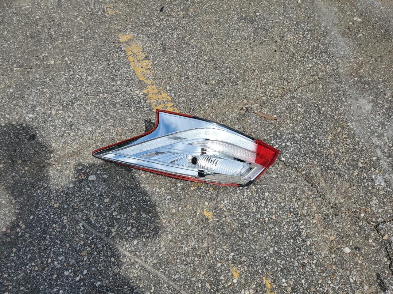 2016 Nissan Altima 2.5 VIN: 1N4AL3AP1GC258678 Lot: 67614635