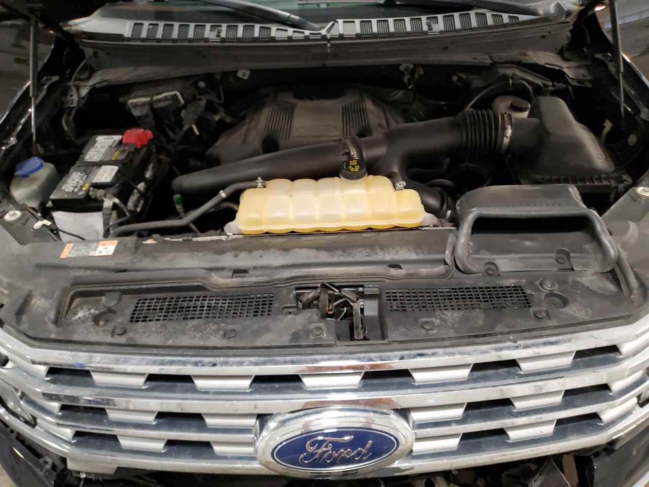 2018 Ford Expedition Max Limited VIN: 1FMJK2AT1JEA04982 Lot: 68281755