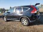 2014 HONDA CR-V LX   for sale at Copart AB - CALGARY