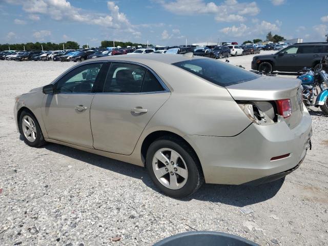 Sedans CHEVROLET MALIBU 2014 Gold