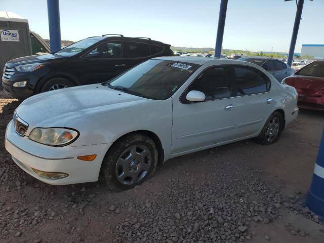 2000 Infiniti I30