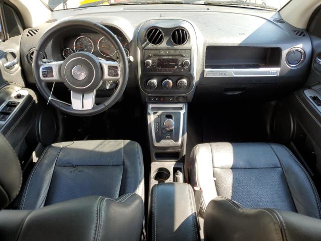 2015 JEEP COMPASS LATITUDE  