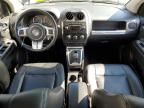 2015 JEEP COMPASS LATITUDE   for sale at Copart CT - HARTFORD SPRINGFIELD