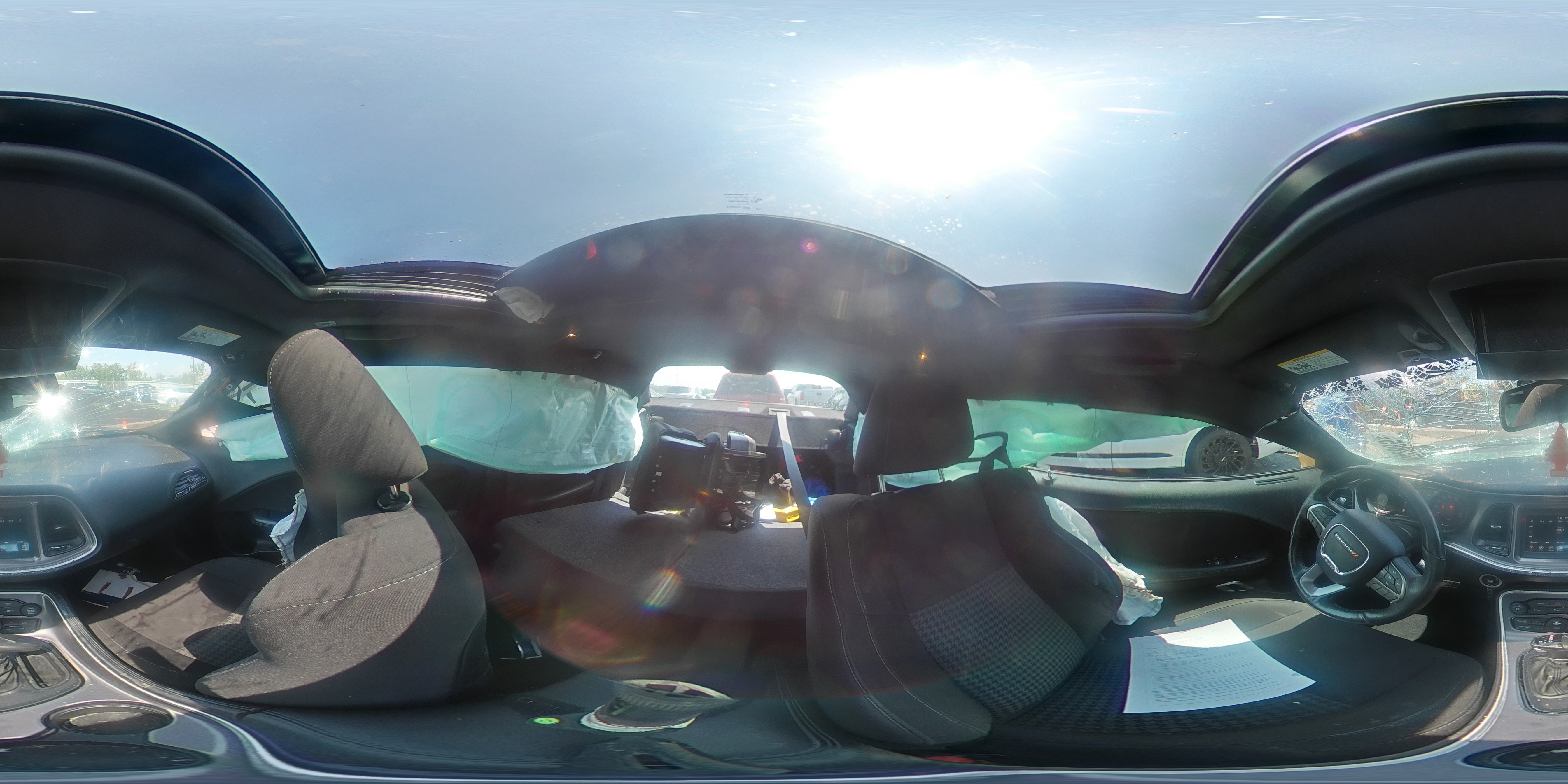 2019 Dodge Challenger R/T VIN: 2C3CDZBT2KH654918 Lot: 68742865