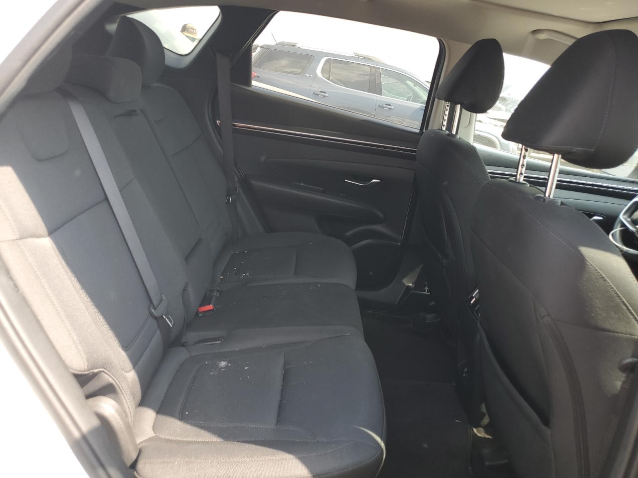 2022 Hyundai Tucson Sel VIN: 5NMJBCAE3NH160214 Lot: 67581095