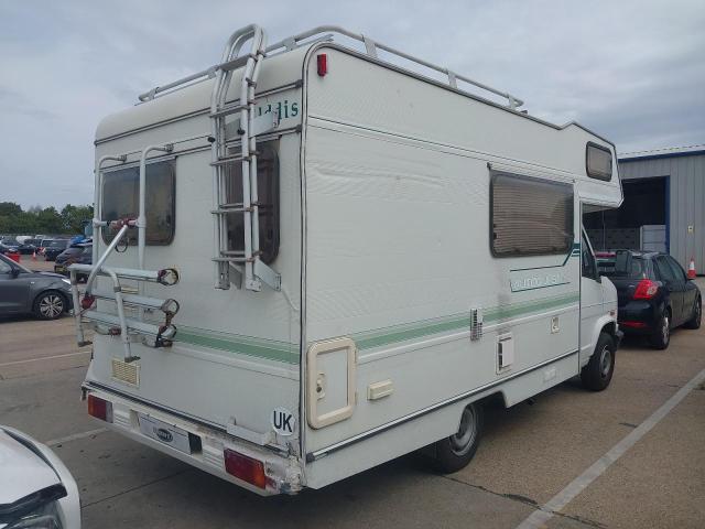 1991 TALB EXPRESS 13