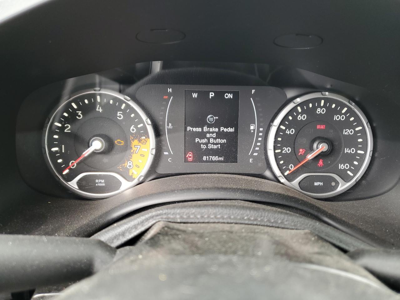 2018 Jeep Renegade Sport VIN: ZACCJBAB3JPG65542 Lot: 70230375