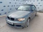 2009 BMW 1 SERIES M SPORT for sale at Copart BRISTOL
