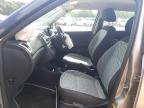 2010 SKODA FABIA 2 HT for sale at Copart COLCHESTER
