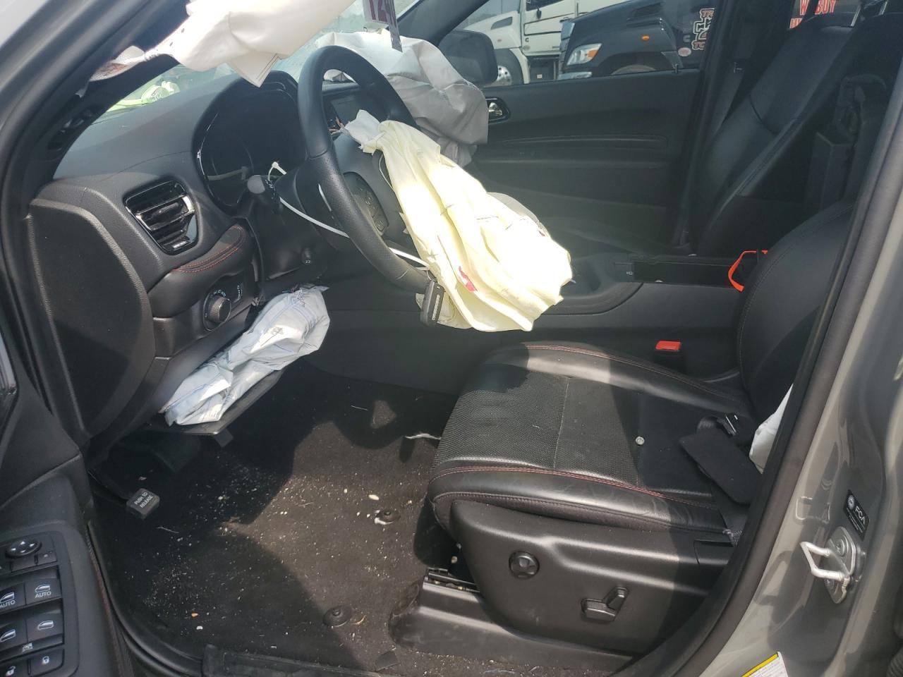 2024 Dodge Durango Gt VIN: 1C4RDJDG0RC139257 Lot: 67113675