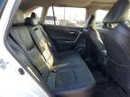 2021 TOYOTA RAV4 TRD OFF ROAD   for sale at Copart CA - LOS ANGELES