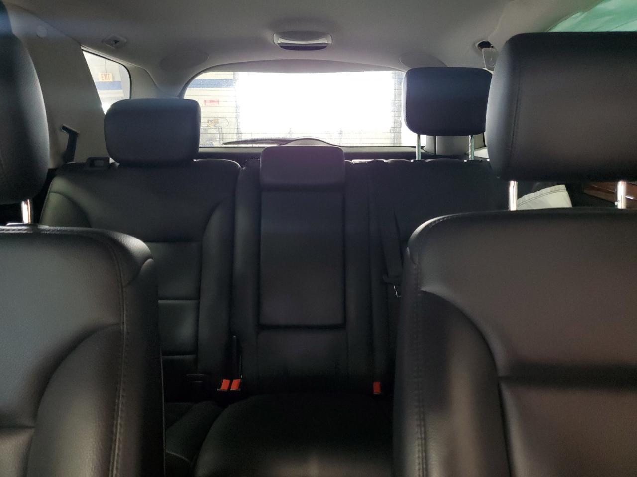 2009 Mercedes-Benz Ml 350 VIN: 4JGBB86EX9A477073 Lot: 68651675