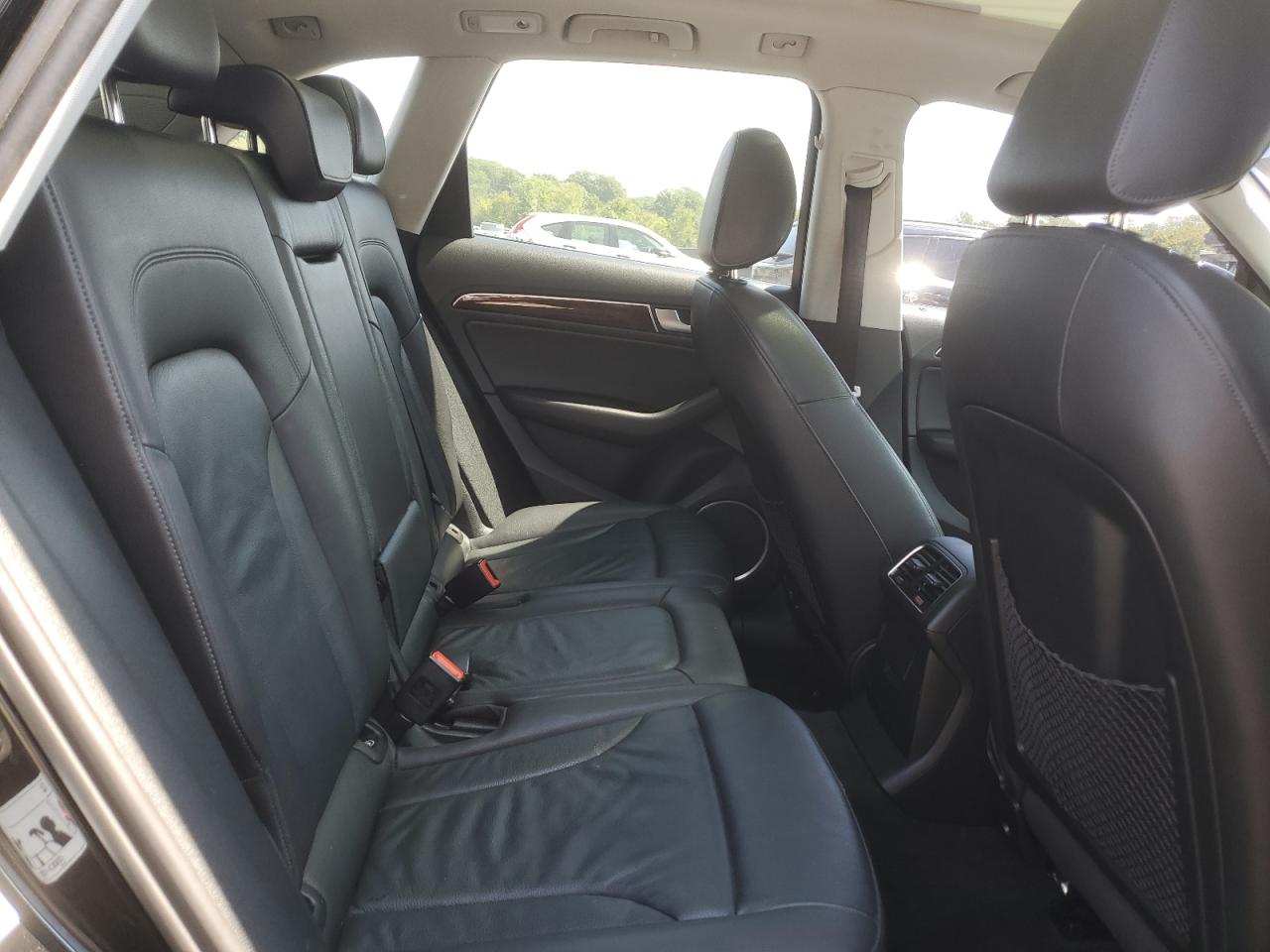 2015 Audi Q5 Premium Plus VIN: WA1LFAFP9FA103291 Lot: 67204165