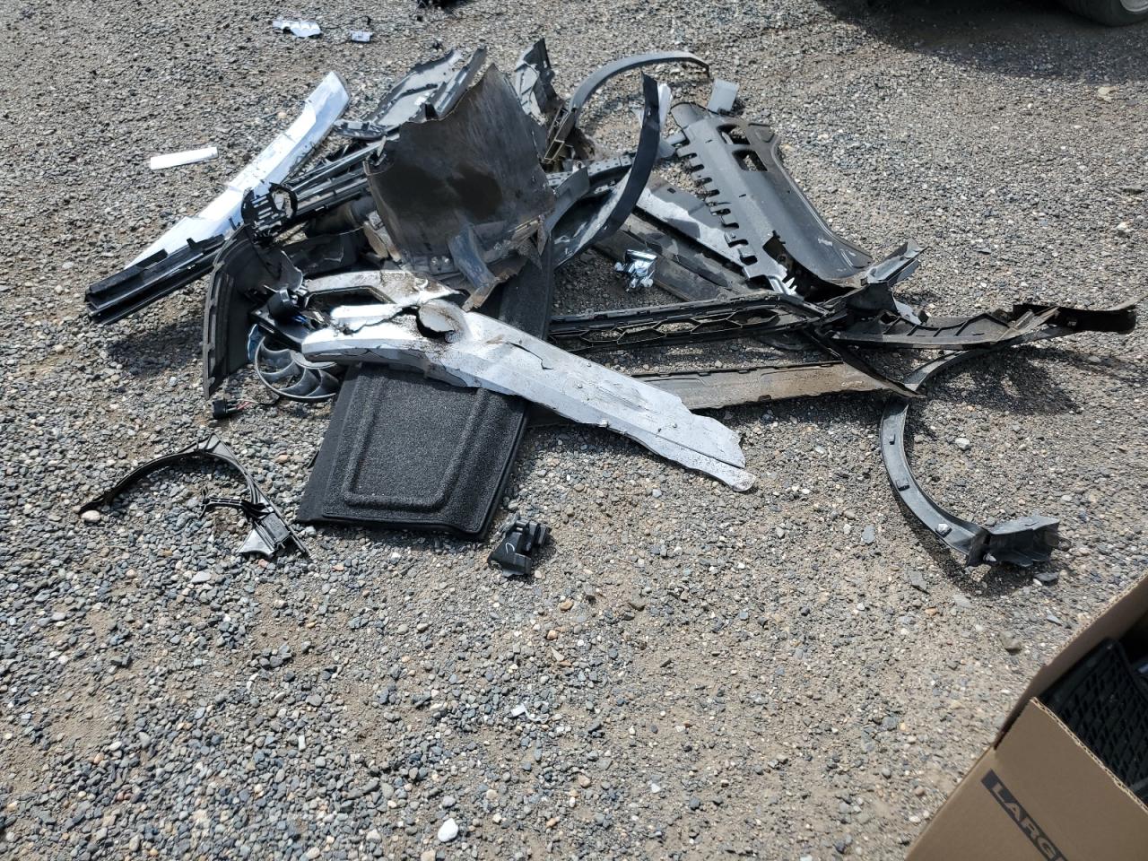 2021 Volkswagen Tiguan Se VIN: 3VV3B7AX3MM116549 Lot: 68157615