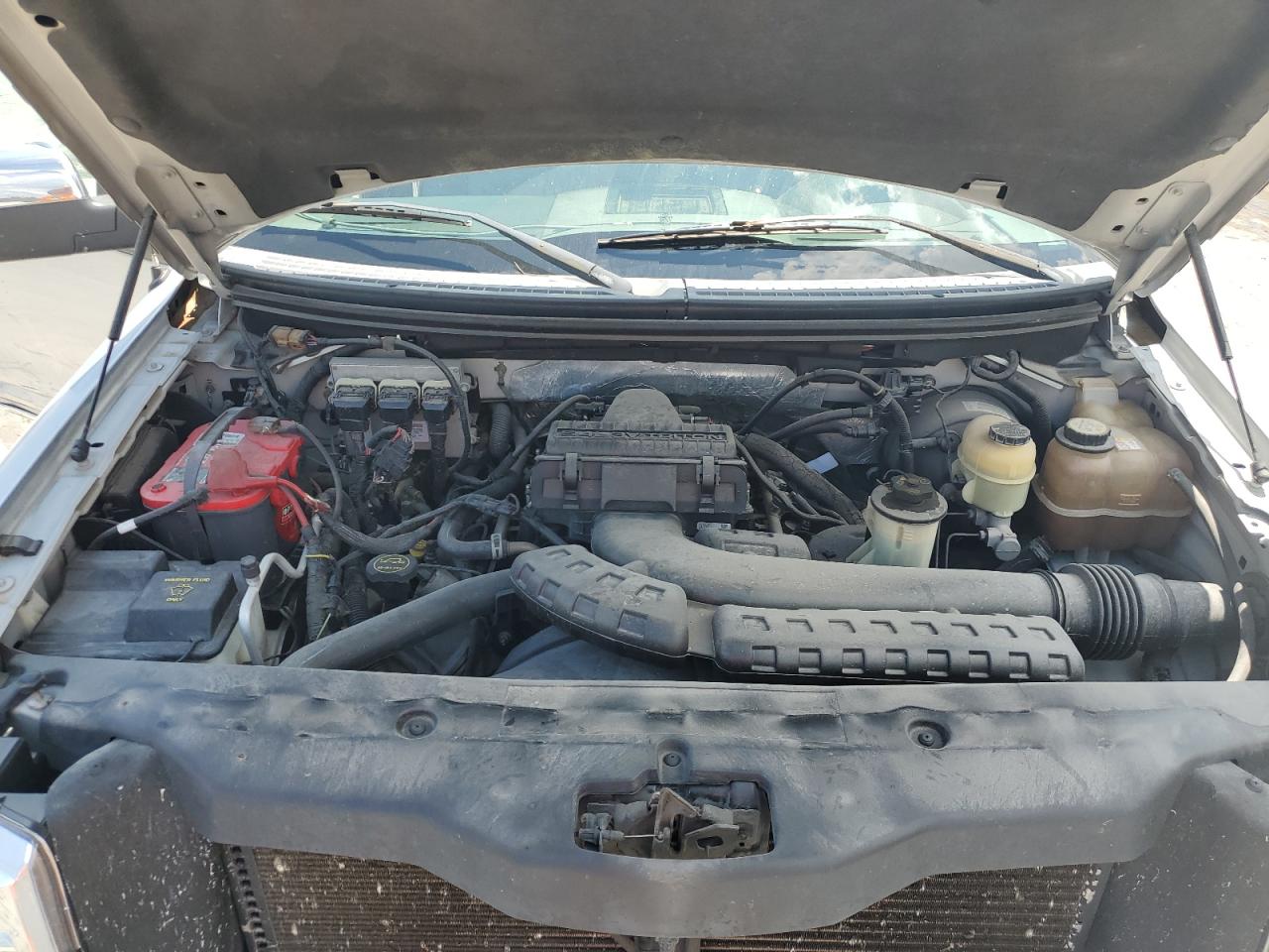 2006 Lincoln Mark Lt VIN: 5LTPW18516FJ18838 Lot: 66821545