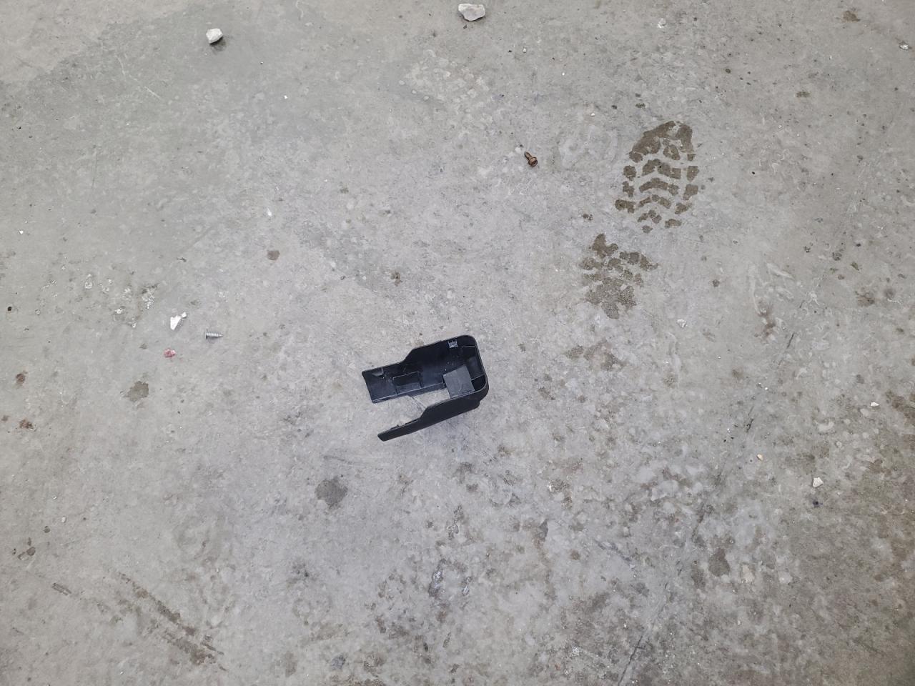 2015 Infiniti Qx60 VIN: 5N1AL0MM4FC518804 Lot: 69776995