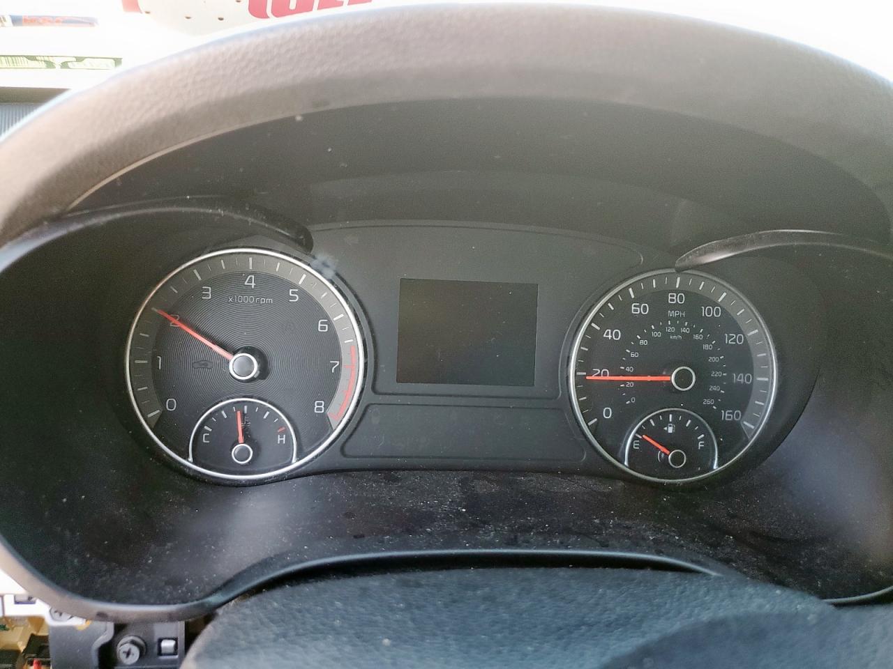 2020 Kia Optima Lx VIN: 5XXGT4L3XLG392006 Lot: 68779045