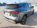 2021 NISSAN QASHQAI N-CONNECTA for sale at Copart BRISTOL