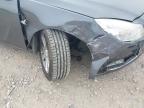 2011 VAUXHALL INSIGNIA S for sale at Copart WISBECH