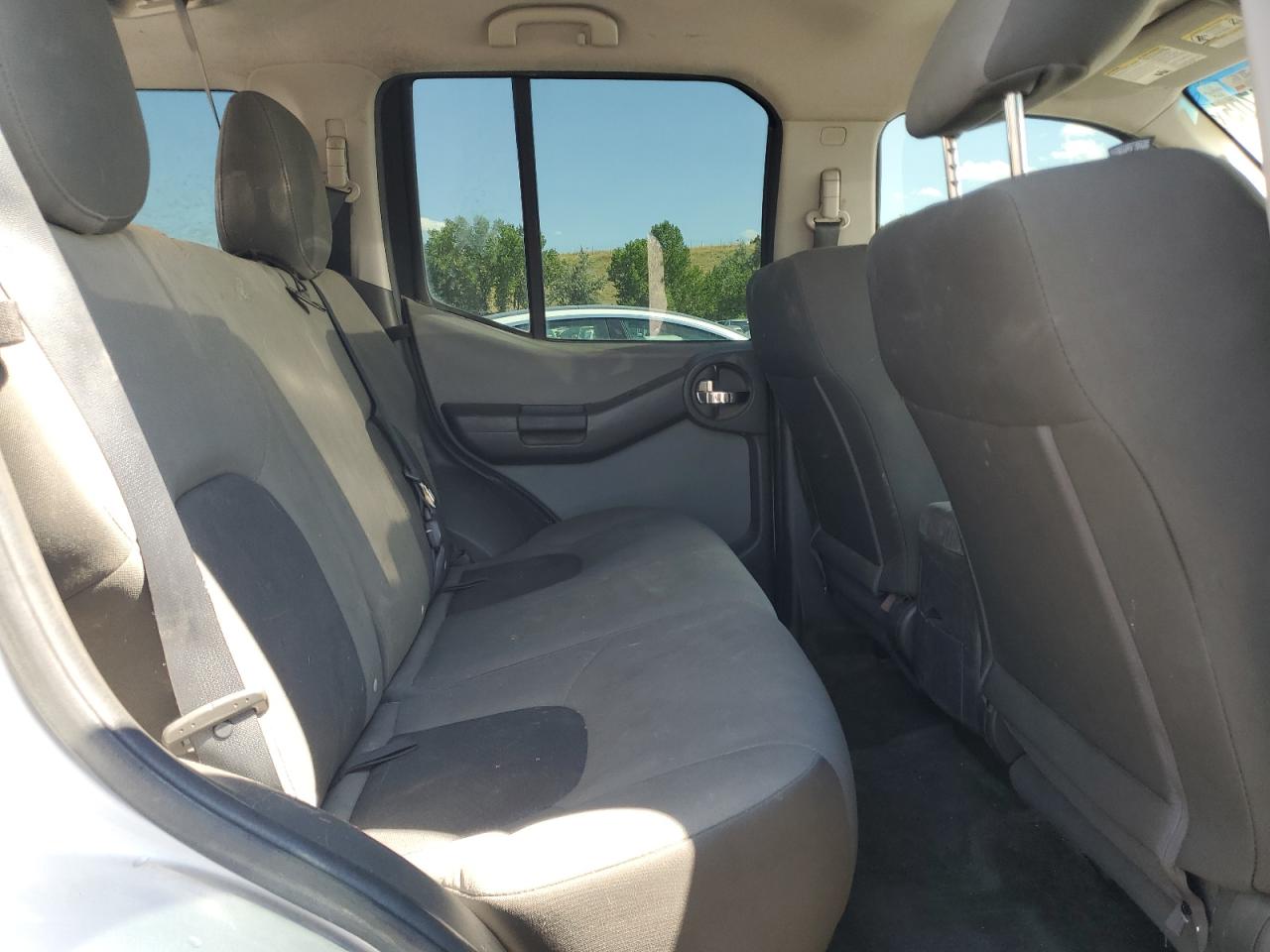 2014 Nissan Xterra X VIN: 5N1AN0NW3EN808898 Lot: 68164705