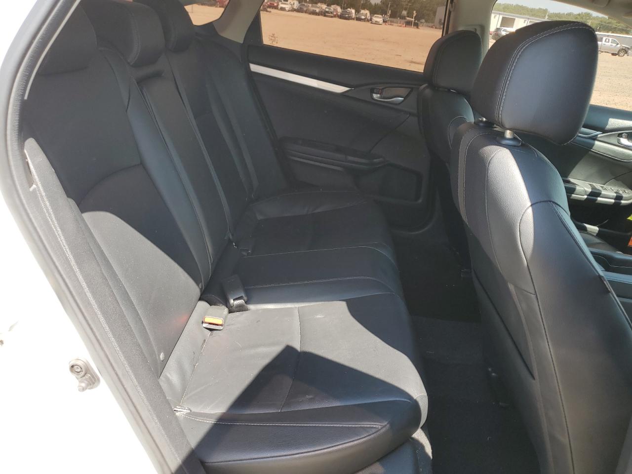 2019 Honda Civic Exl VIN: 19XFC1F77KE209094 Lot: 67867605