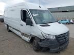 2019 MERCEDES BENZ SPRINTER 3 for sale at Copart PETERLEE