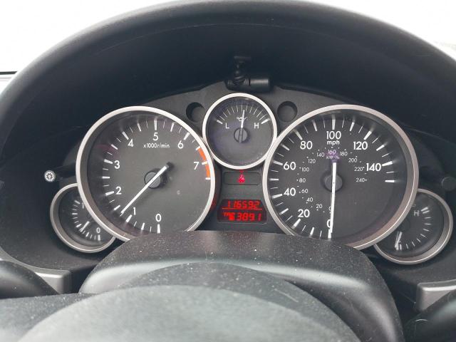 2010 MAZDA MX-5 I SE
