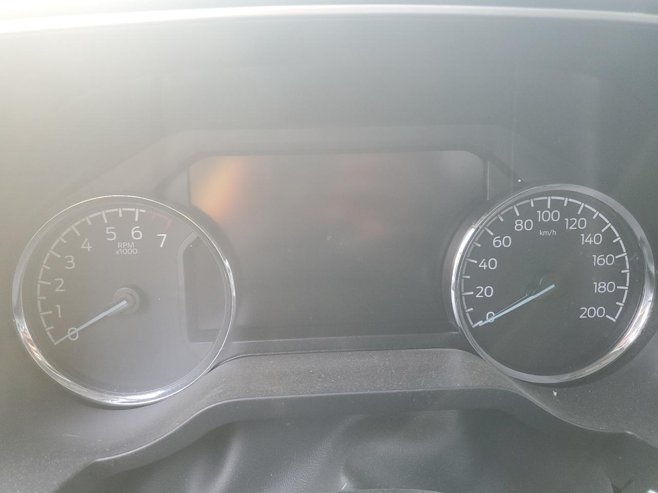 2023 Ford F150 Supercrew VIN: 1FTFW1E85PKF58308 Lot: 68179465