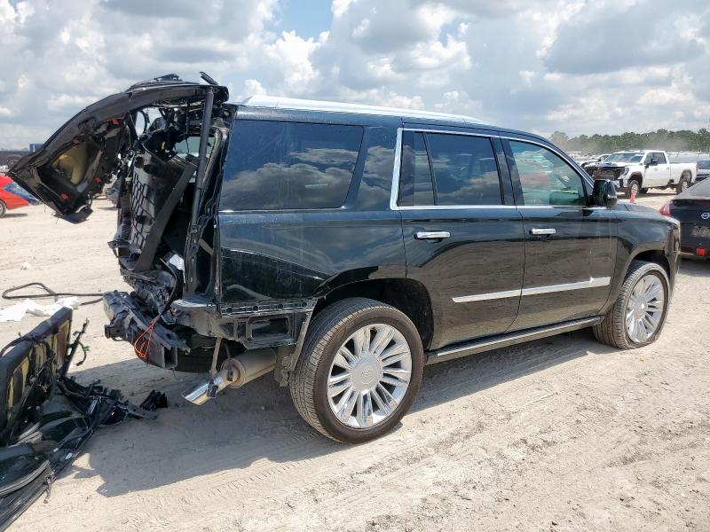  CADILLAC ESCALADE 2019 Czarny