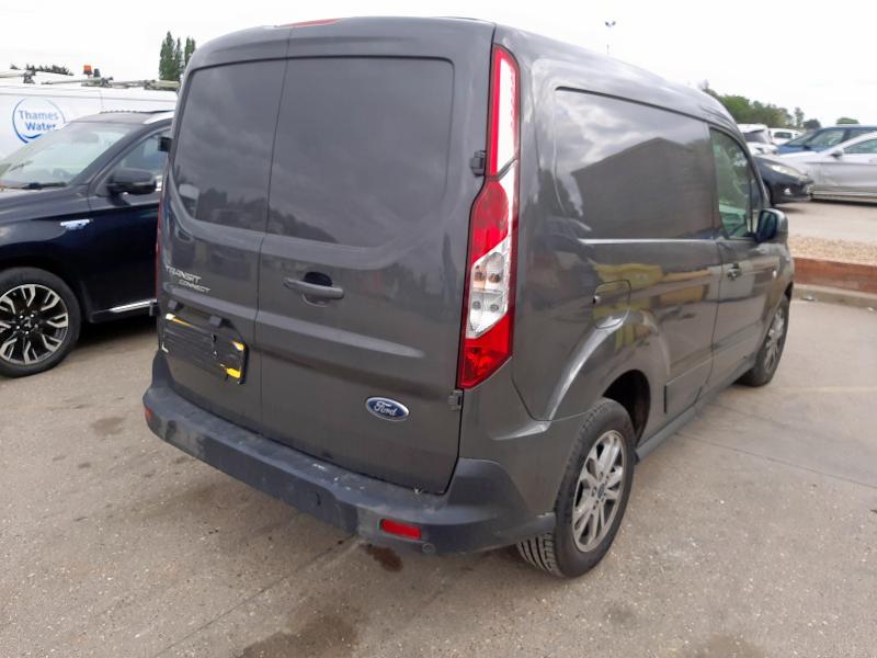 2024 FORD TRANSIT CONNECT 240LMITED 