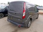 2024 FORD TRANSIT CONNECT 240LMITED  for sale at Copart SANDY