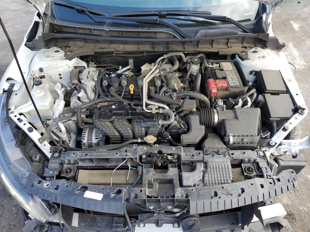 2024 Nissan Altima S VIN: 1N4BL4BV2RN364460 Lot: 68374295